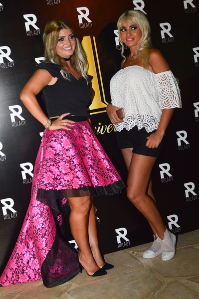 Rolady 1st Year Anniversary